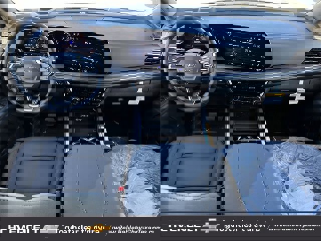 New 2026 Chevrolet Suburban Z71 image 10