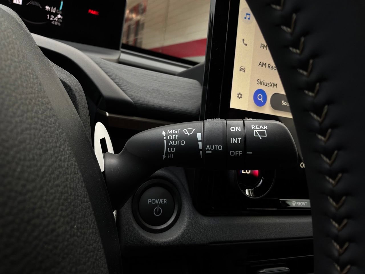 New 2026 Toyota bZ Woodland AWD/4WD image 41