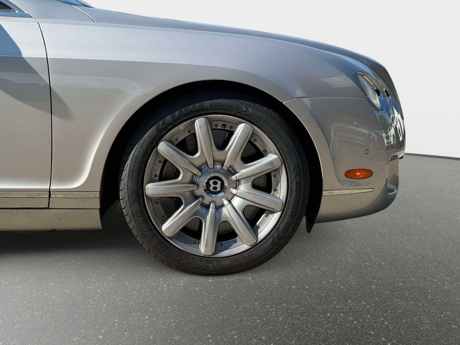 Used 2011 Bentley Continental GT Speed AWD/4WD image 21