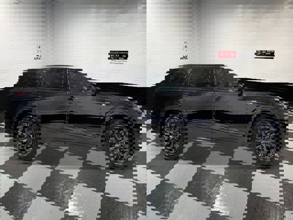 New 2026 Acura MDX A-Spec image 6