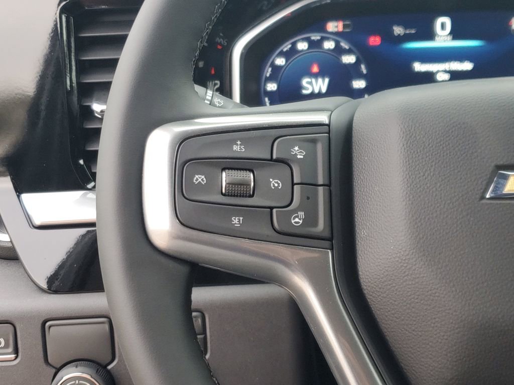 New 2026 Chevrolet Silverado 1500 LT RWD image 22