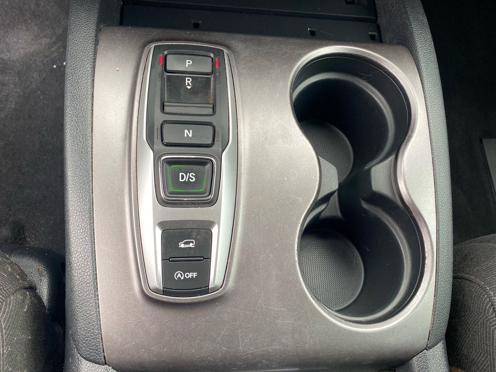 Used 2022 Honda Pilot Sport image 8