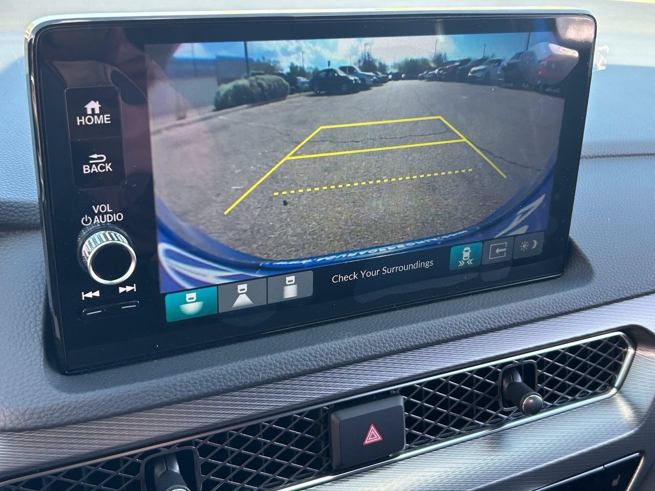 New 2026 Acura Integra A-Spec w/ Technology Package FWD image 31