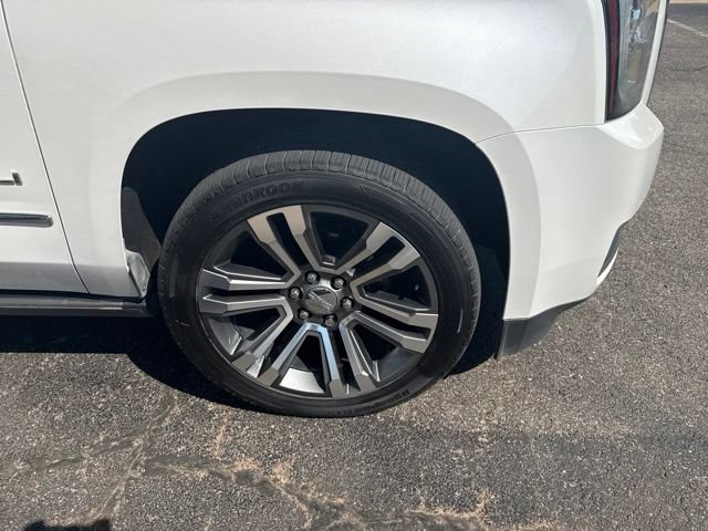 Used 2020 GMC Yukon XL Denali w/ Denali Ultimate Package AWD/4WD image 6