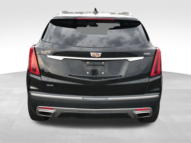 Used 2020 Cadillac XT5 Premium Luxury AWD/4WD image 38