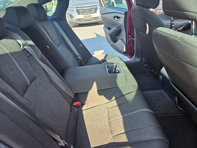 Used 2023 Honda Accord Sport image 15