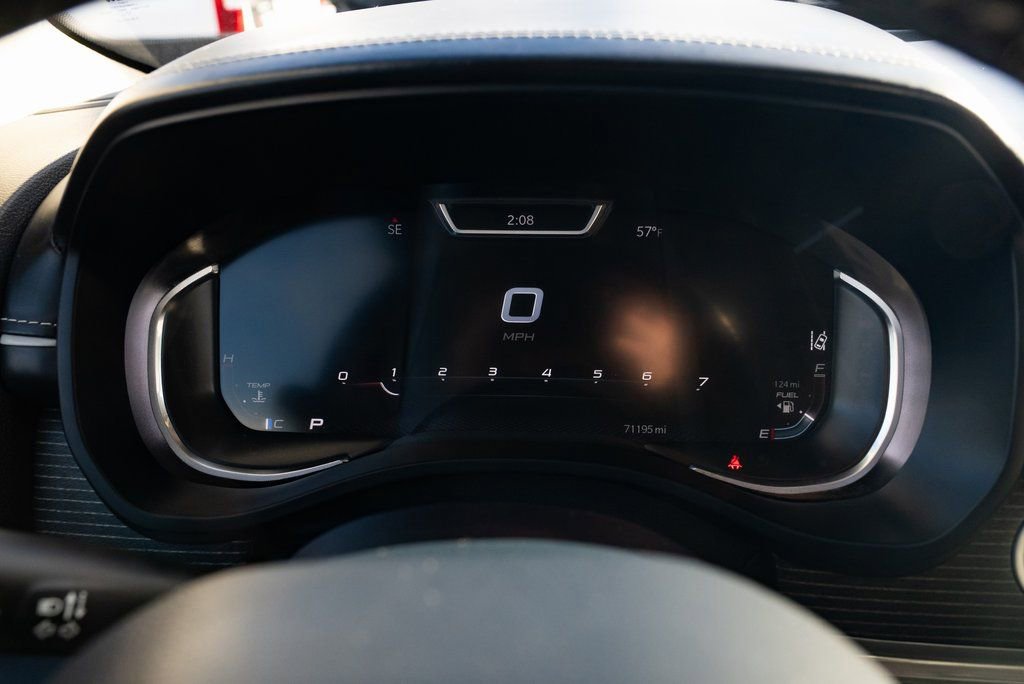 Used 2023 RAM 1500 Limited image 13