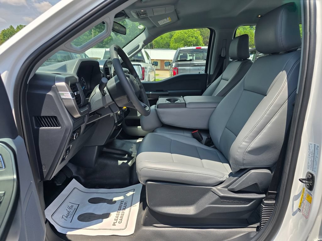 New 2026 Ford F150 XL AWD/4WD image 9