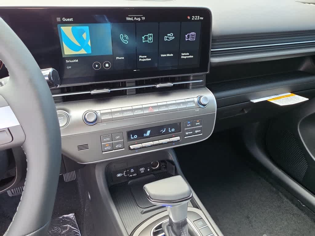 New 2027 Hyundai Kona SEL Sport FWD image 27