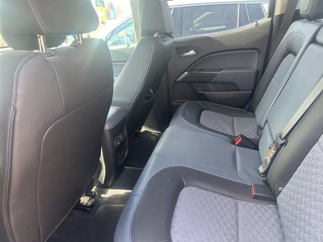 Used 2020 Chevrolet Colorado Z71 image 32