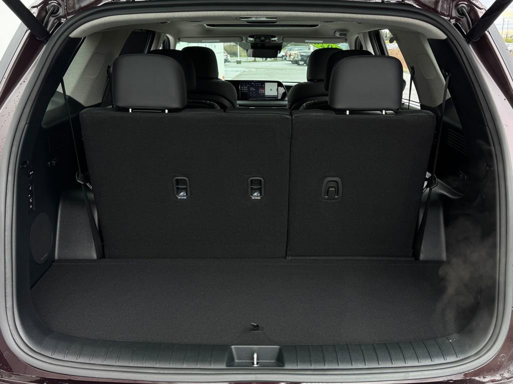 Used 2024 Hyundai Palisade Limited image 23