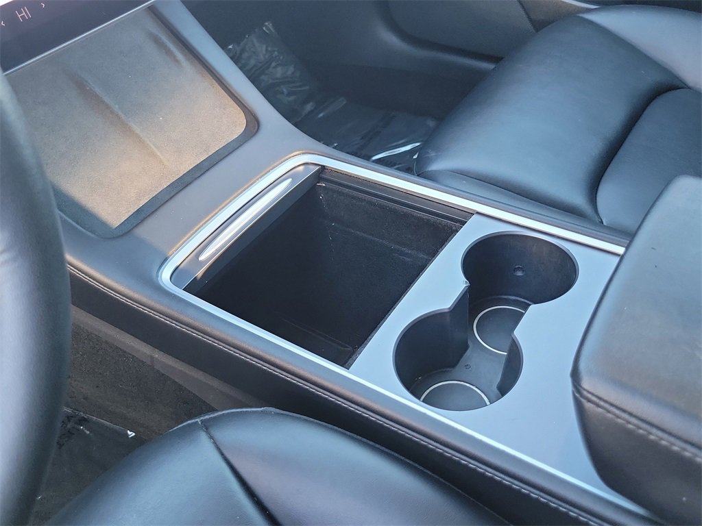 Used 2022 Tesla Model 3 Performance image 12