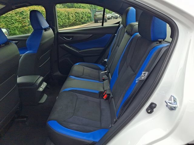 New 2026 Subaru WRX tS w/ Accessory Package #2 AWD/4WD image 5