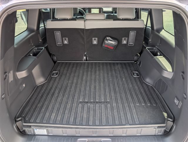 Used 2025 Toyota Land Cruiser 1958 AWD/4WD image 14