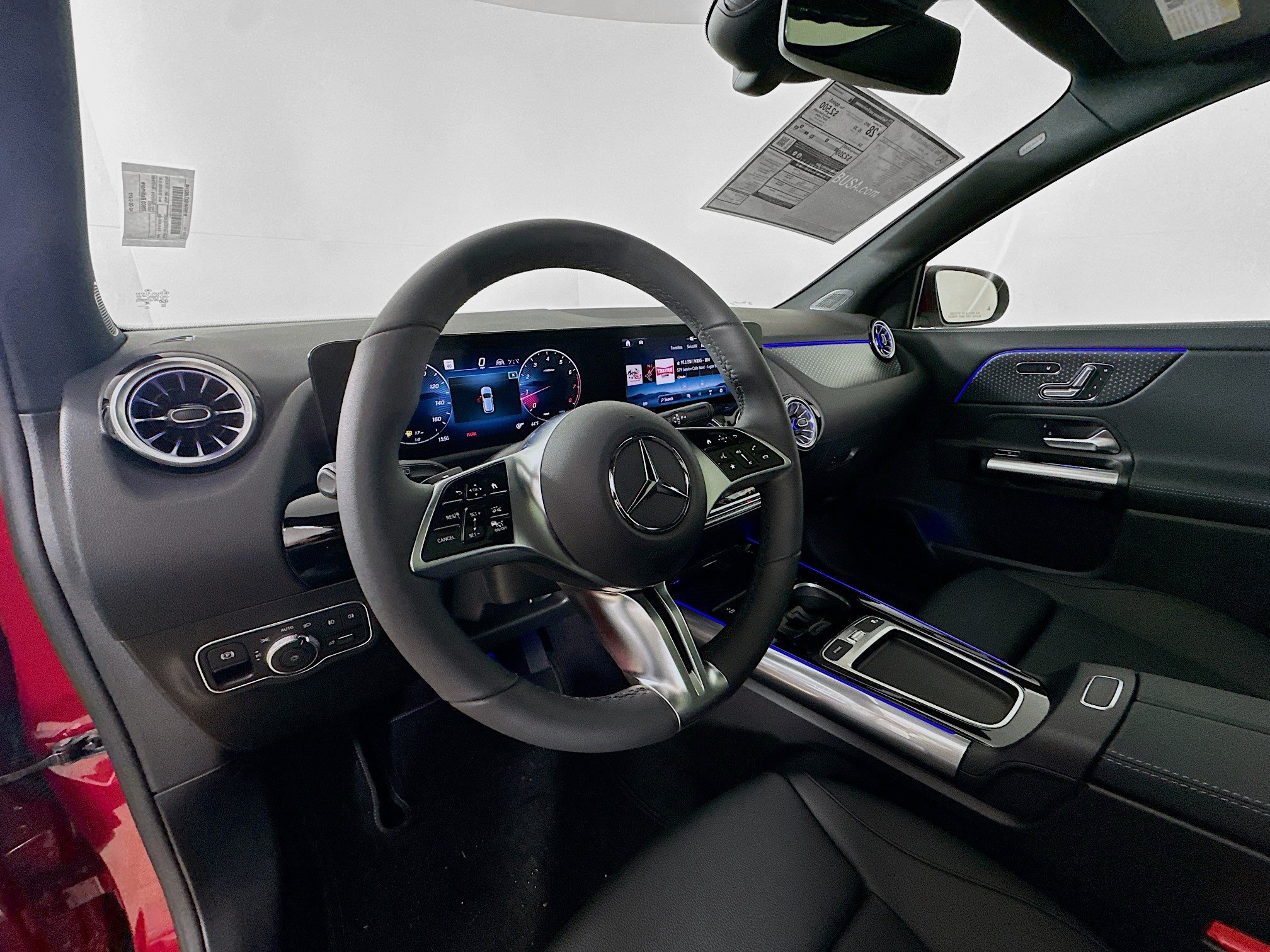Used 2026 Mercedes-Benz GLA 250 4MATIC image 9
