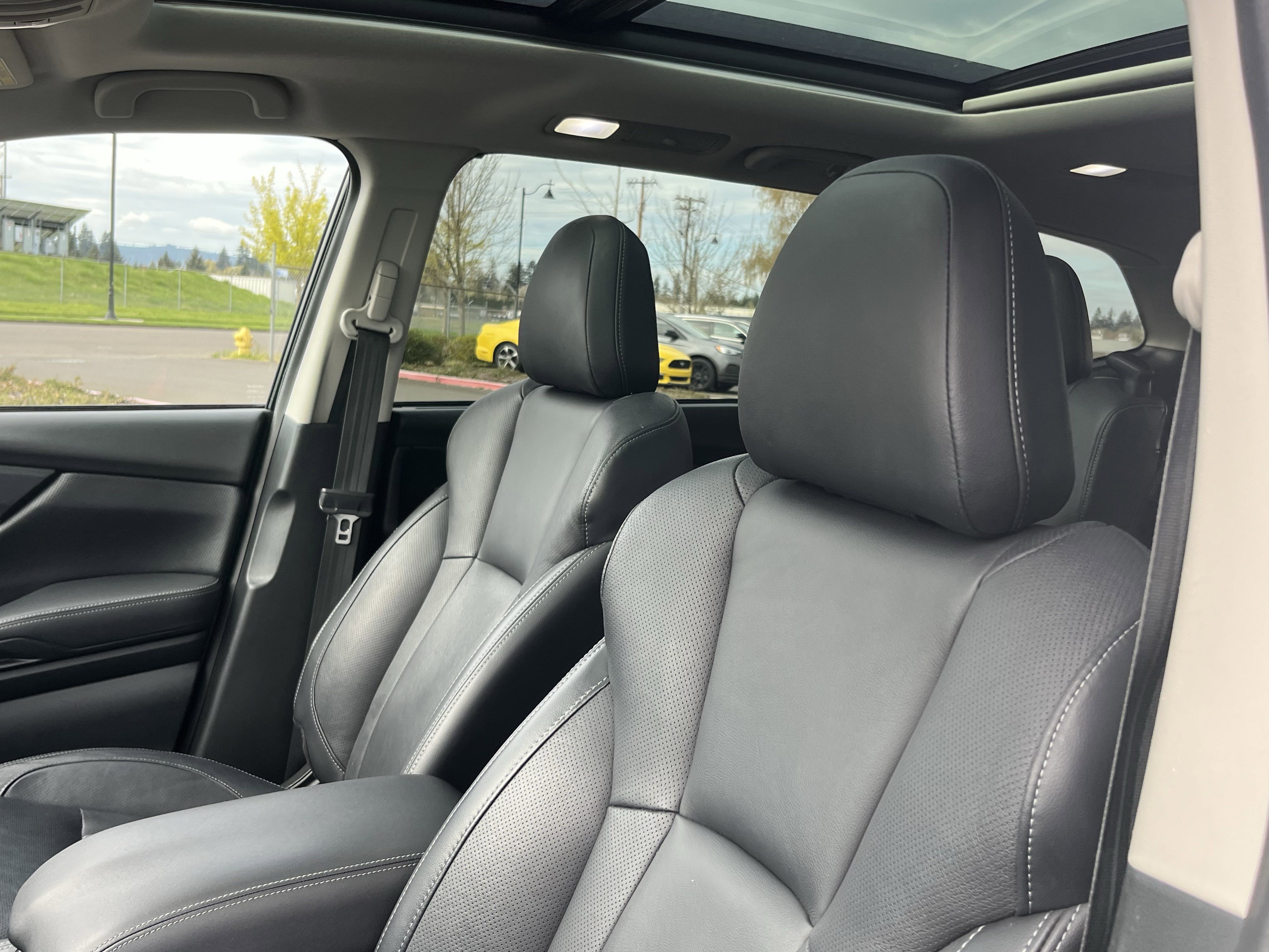 Used 2020 Subaru Ascent Limited w/ Technology Package image 20