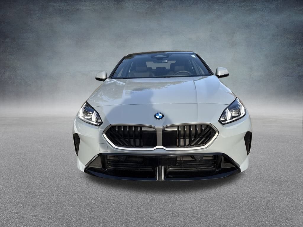 Certified 2025 BMW 228i xDrive w/ Premium Package image 10