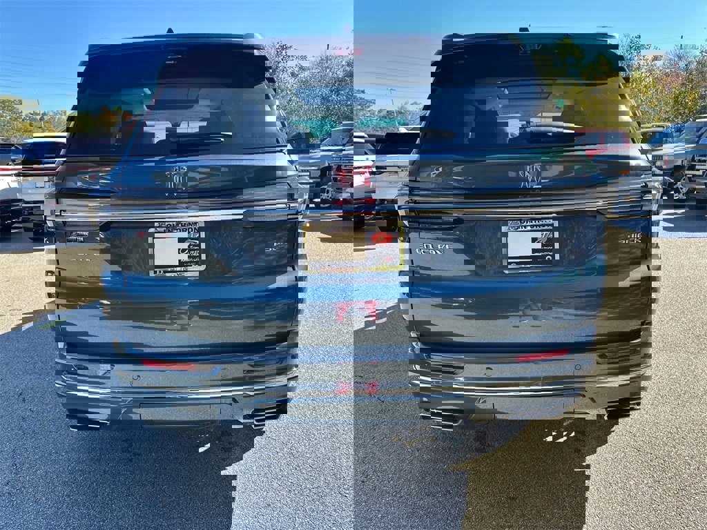 New 2026 Buick Enclave Avenir w/ Super Cruise Package image 7