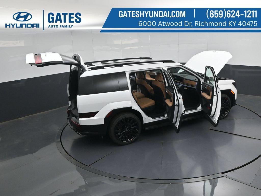 New 2027 Hyundai Santa Fe Calligraphy AWD/4WD image 56