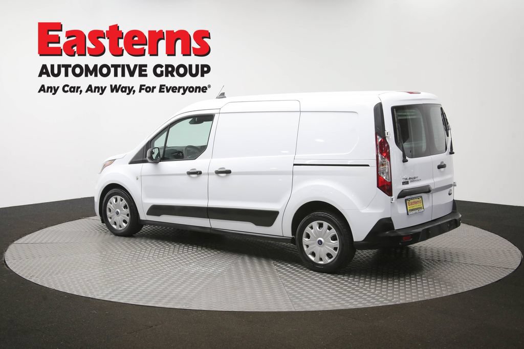 Used 2022 Ford Transit Connect XLT FWD image 57