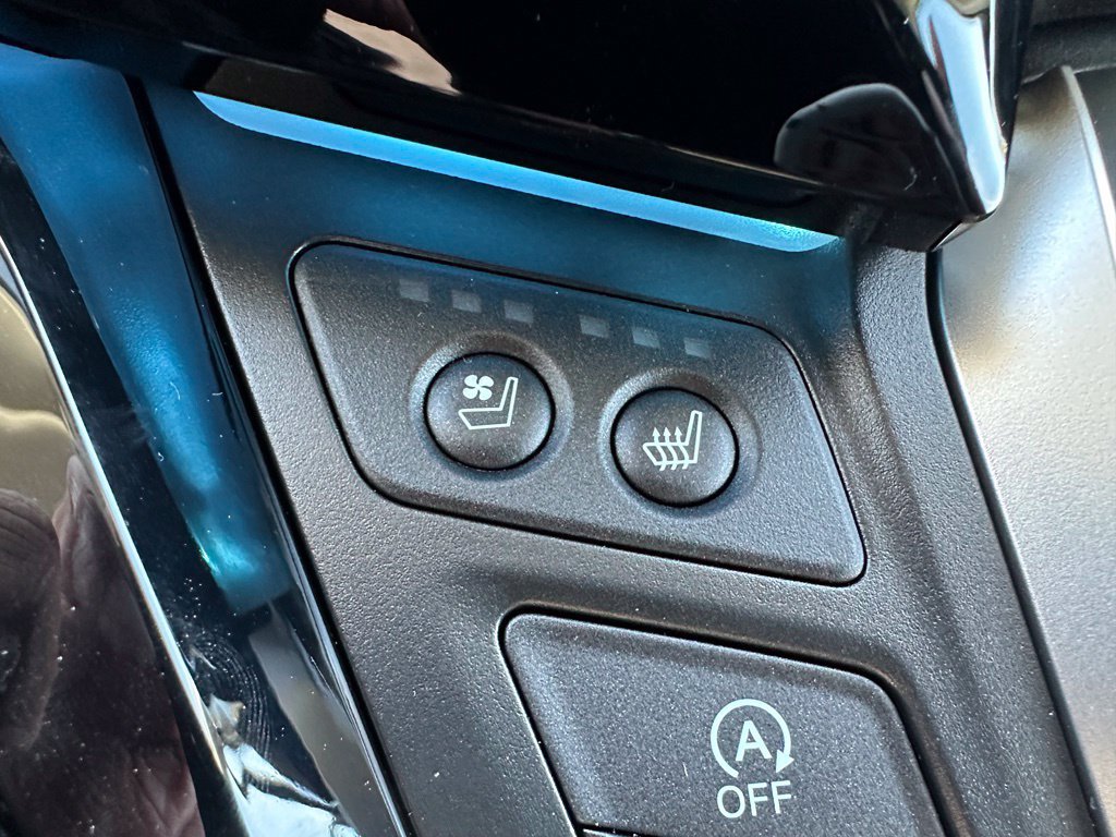 New 2027 Honda Odyssey Elite image 21