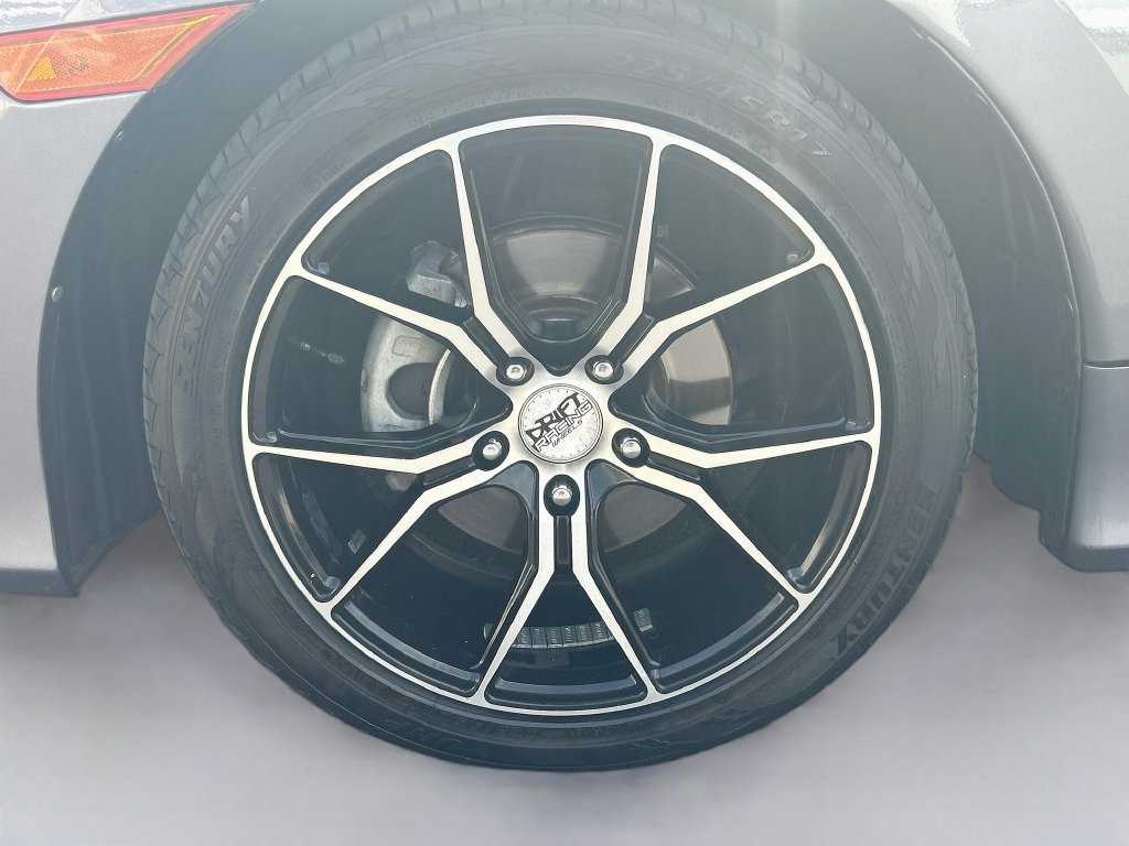 Used 2017 Honda Civic LX image 28