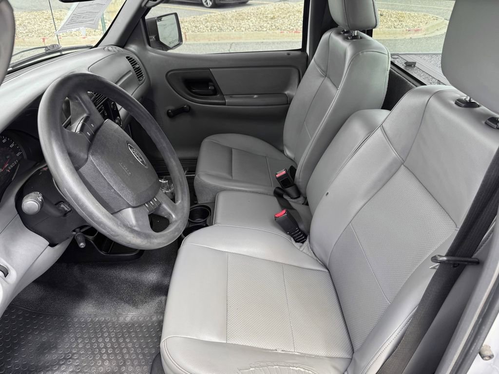 Used 2010 Ford Ranger XL RWD image 12