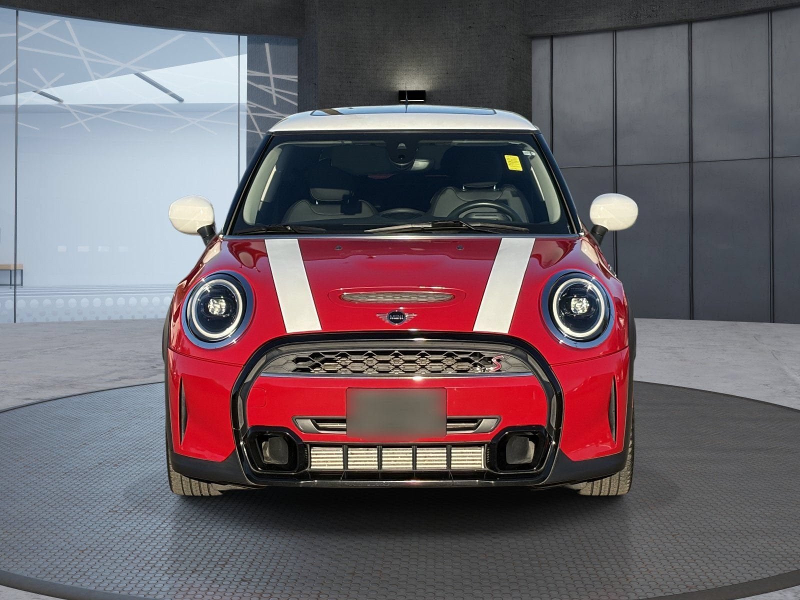 Used 2023 MINI Cooper S FWD image 9