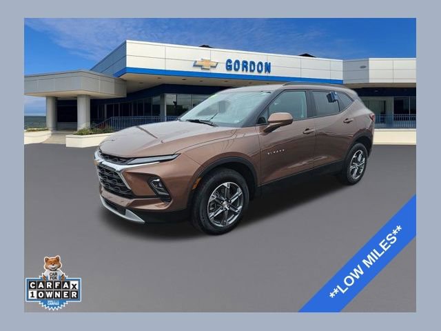 Used 2023 Chevrolet Blazer LT w/ Convenience Package image 1