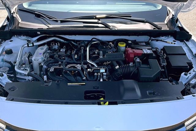 New 2026 Nissan Sentra SV w/ Floor Mat Package image 9