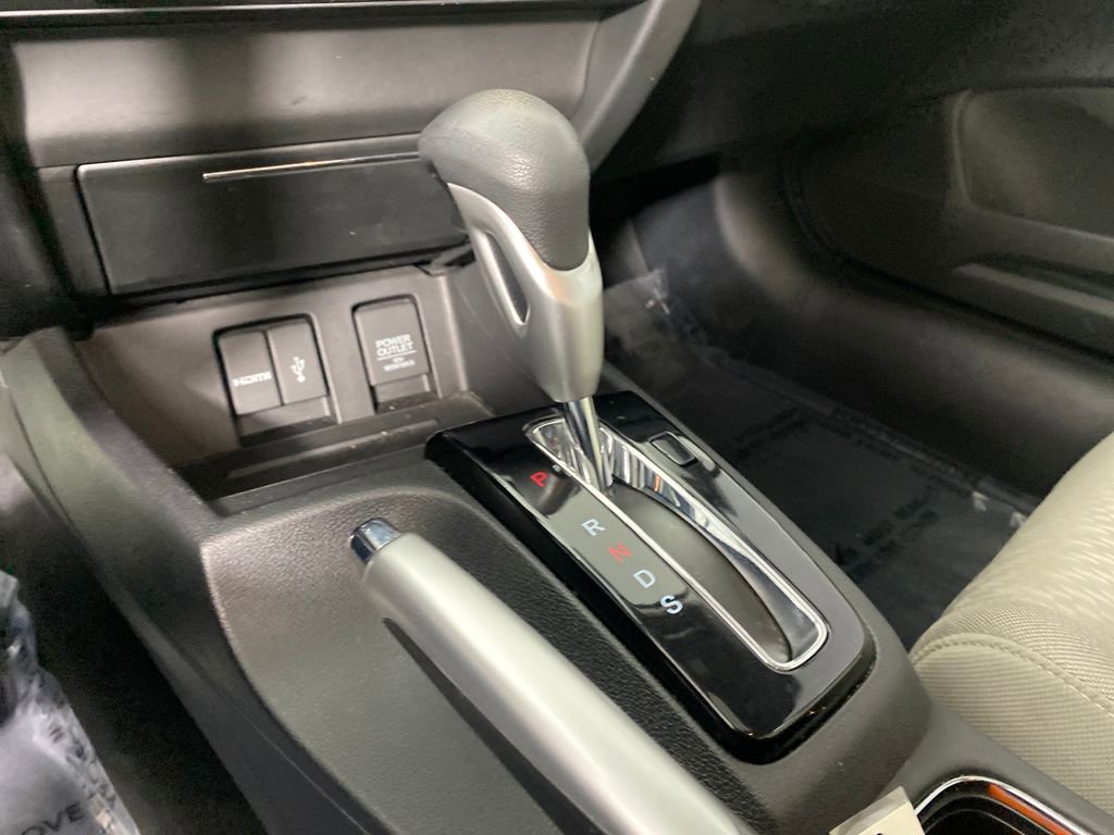 Used 2015 Honda Civic EX image 21