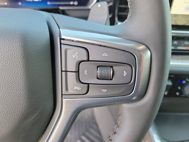 New 2026 Chevrolet Silverado 1500 LTZ AWD/4WD image 28