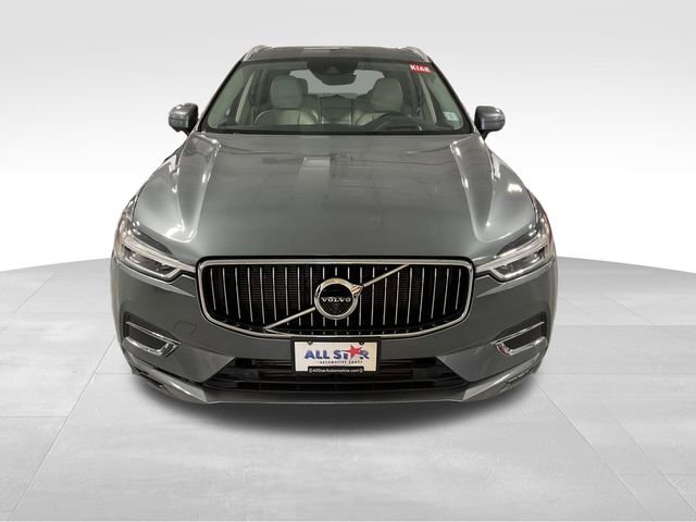 Used 2021 Volvo XC60 T6 Inscription w/ Advanced Package image 2