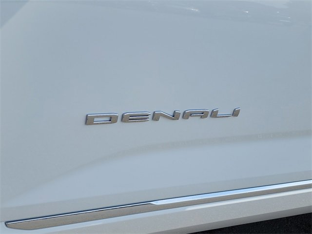 New 2026 GMC Terrain Denali image 10