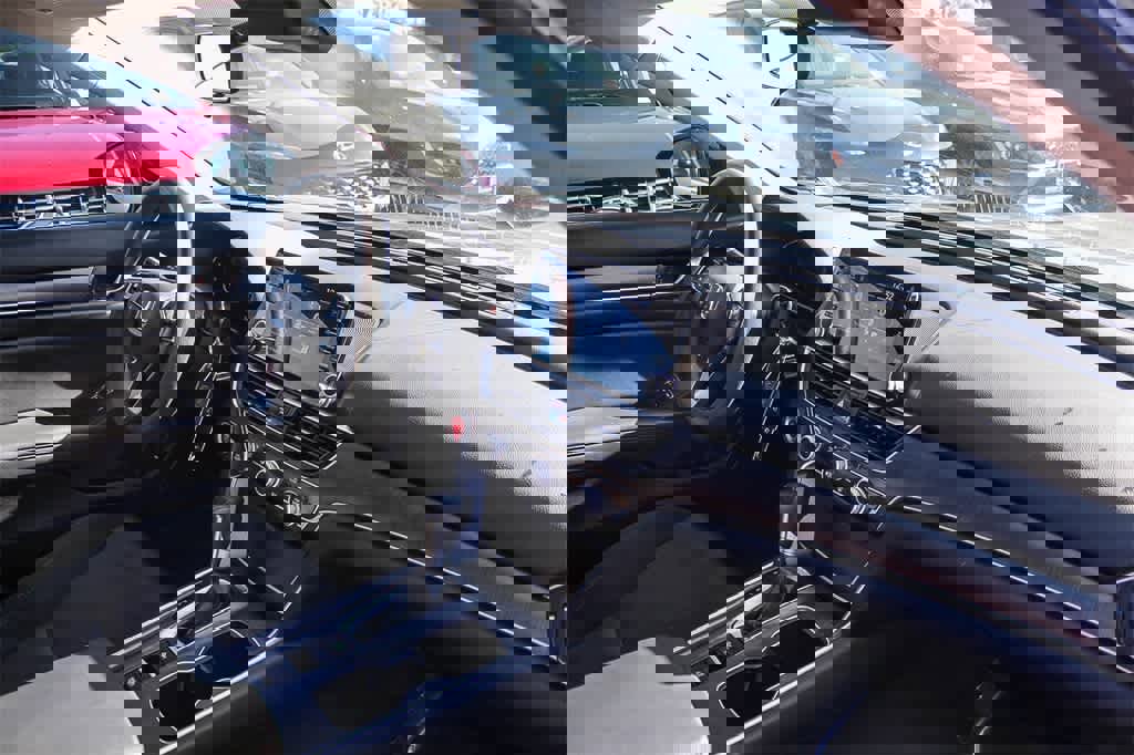 Used 2022 Honda Accord LX image 22