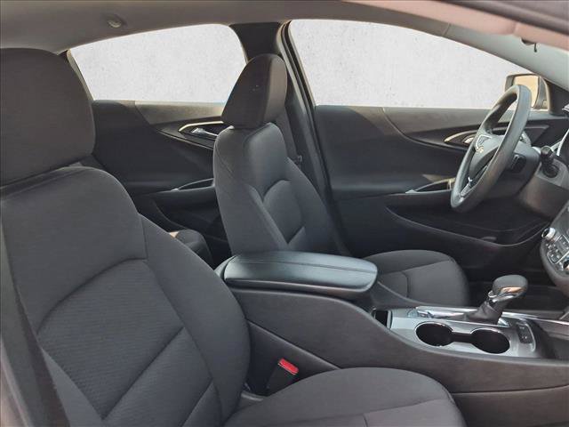 Used 2025 Chevrolet Malibu LT FWD image 21