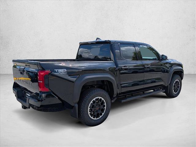 New 2026 Toyota Tacoma TRD Off-Road AWD/4WD image 2