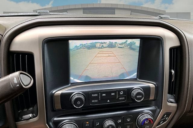 Used 2018 GMC Sierra 1500 Denali AWD/4WD image 23