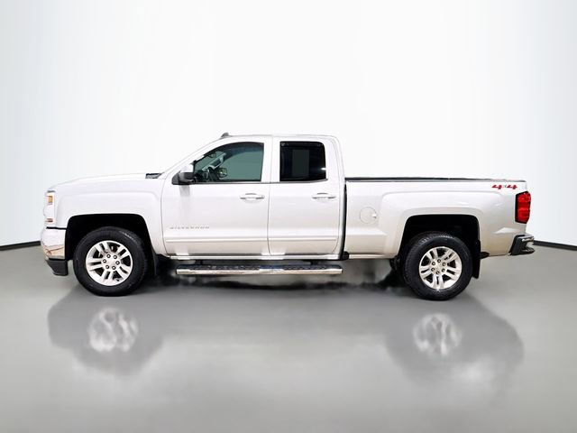 Used 2019 Chevrolet Silverado 1500 LT w/ All Star Edition image 10