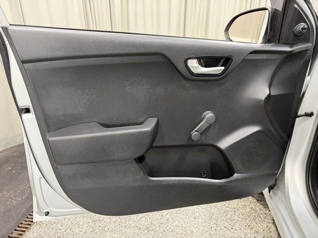 Used 2018 Kia Rio LX FWD image 16