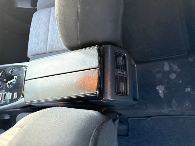 Used 2023 Nissan Rogue SV FWD image 25