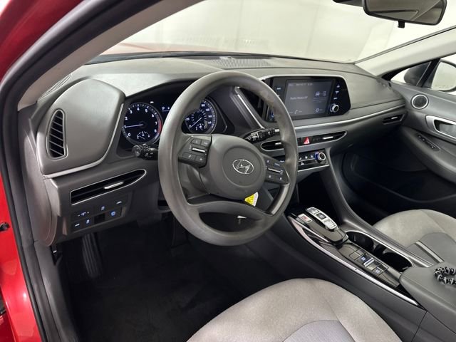 Used 2022 Hyundai Sonata SE image 13