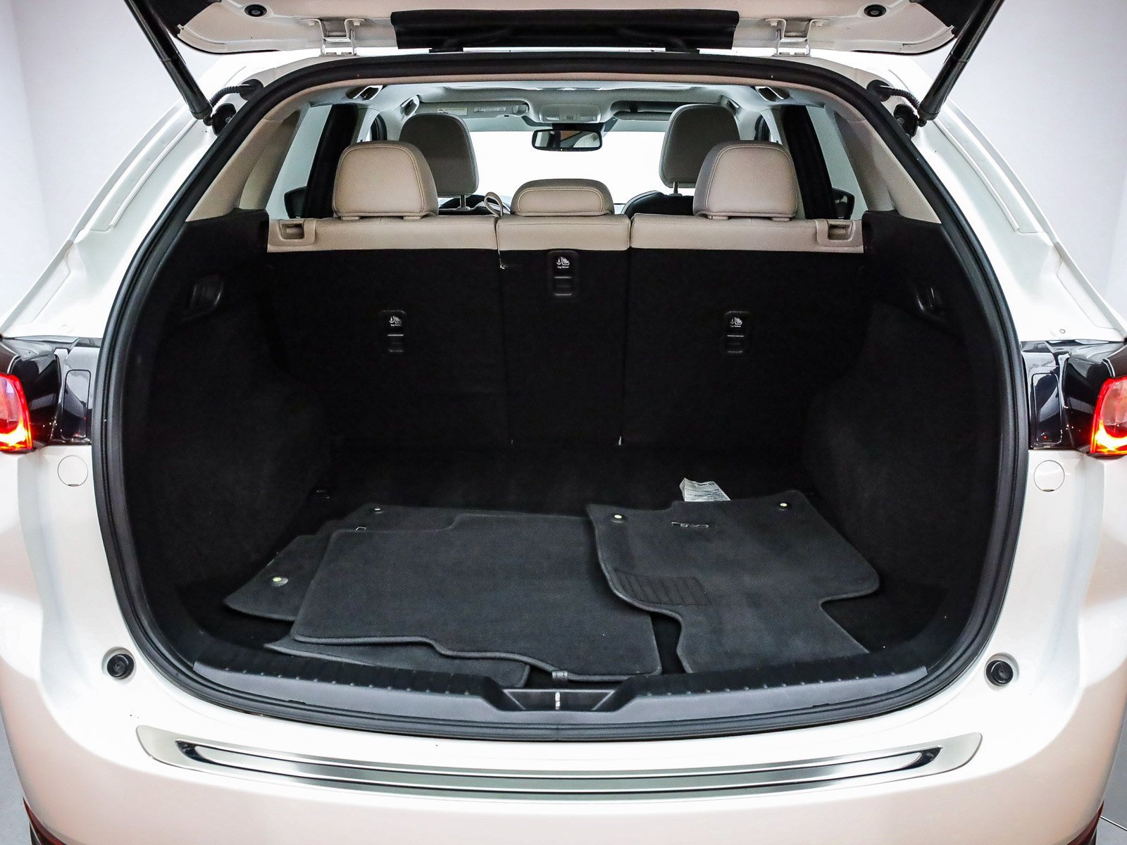 Used 2019 MAZDA CX-5 Grand Touring Reserve image 28