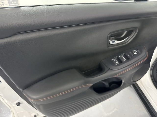 Certified 2023 Honda HR-V Sport image 21