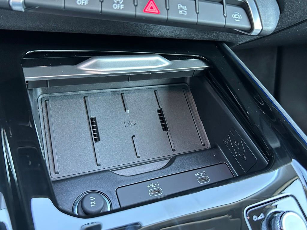 New 2026 Audi Q3 quattro 2.0T AWD/4WD image 34