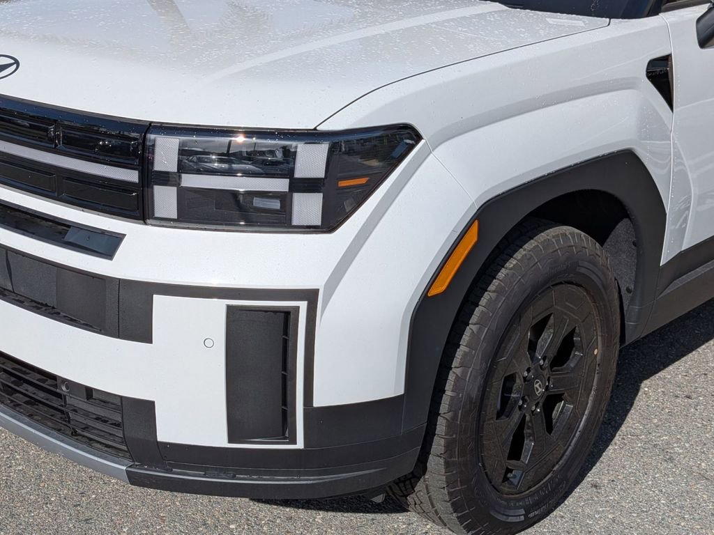 New 2026 Hyundai Santa Fe XRT image 10