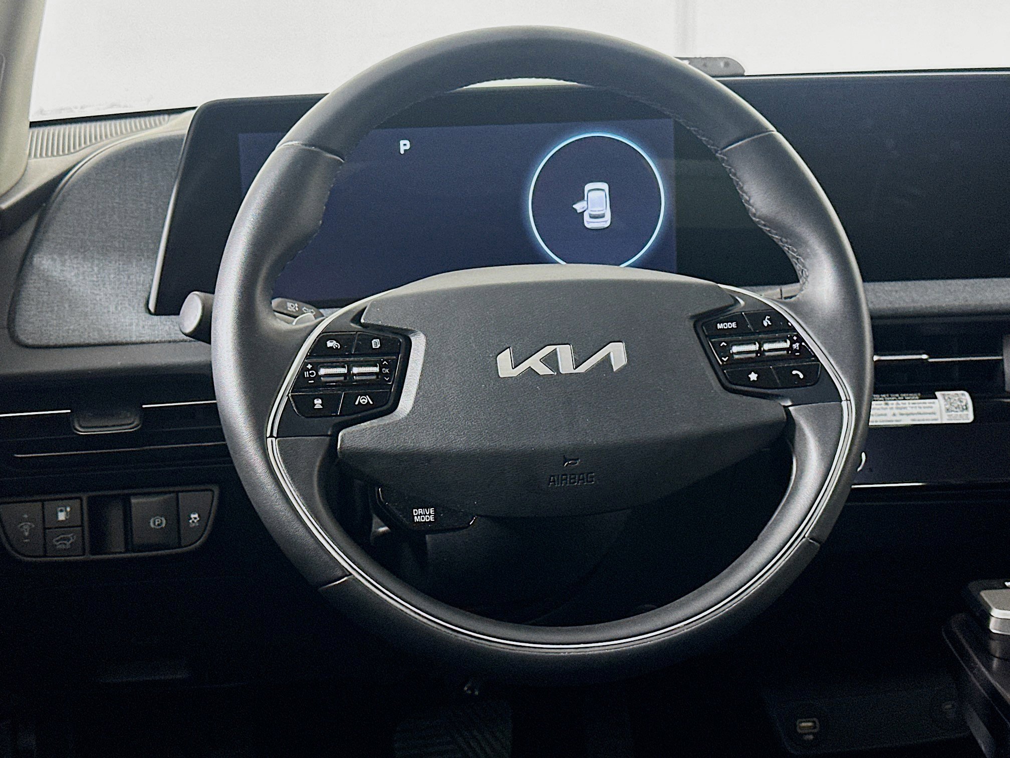 Used 2023 Kia EV6 Wind RWD image 18