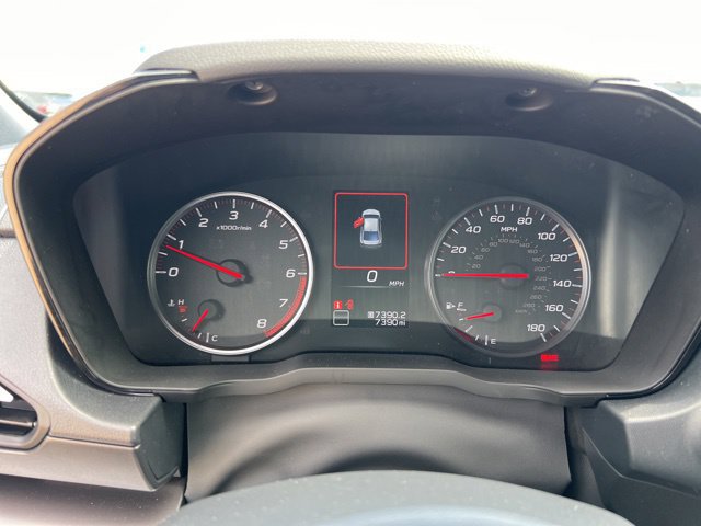 Used 2024 Subaru WRX AWD/4WD image 38