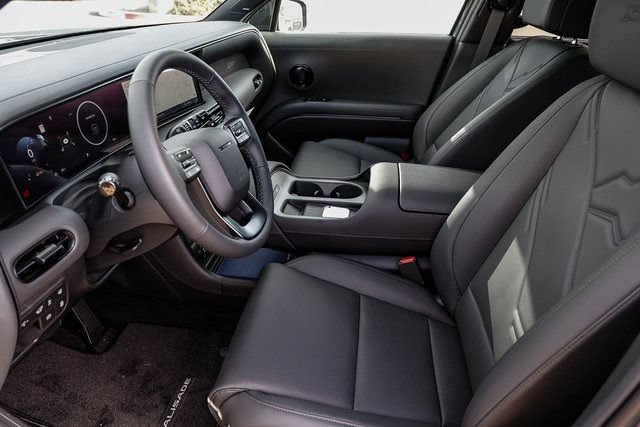 New 2026 Hyundai Palisade XRT Pro AWD/4WD image 23
