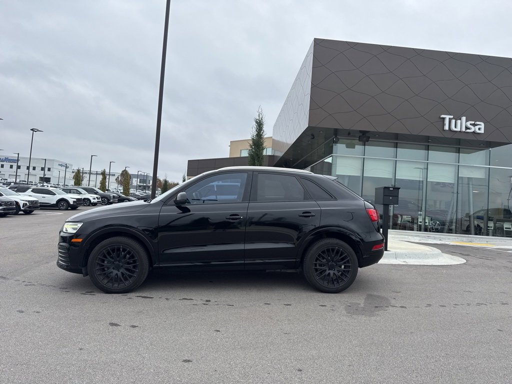 Used 2018 Audi Q3 2.0T Premium w/ Convenience Package image 6